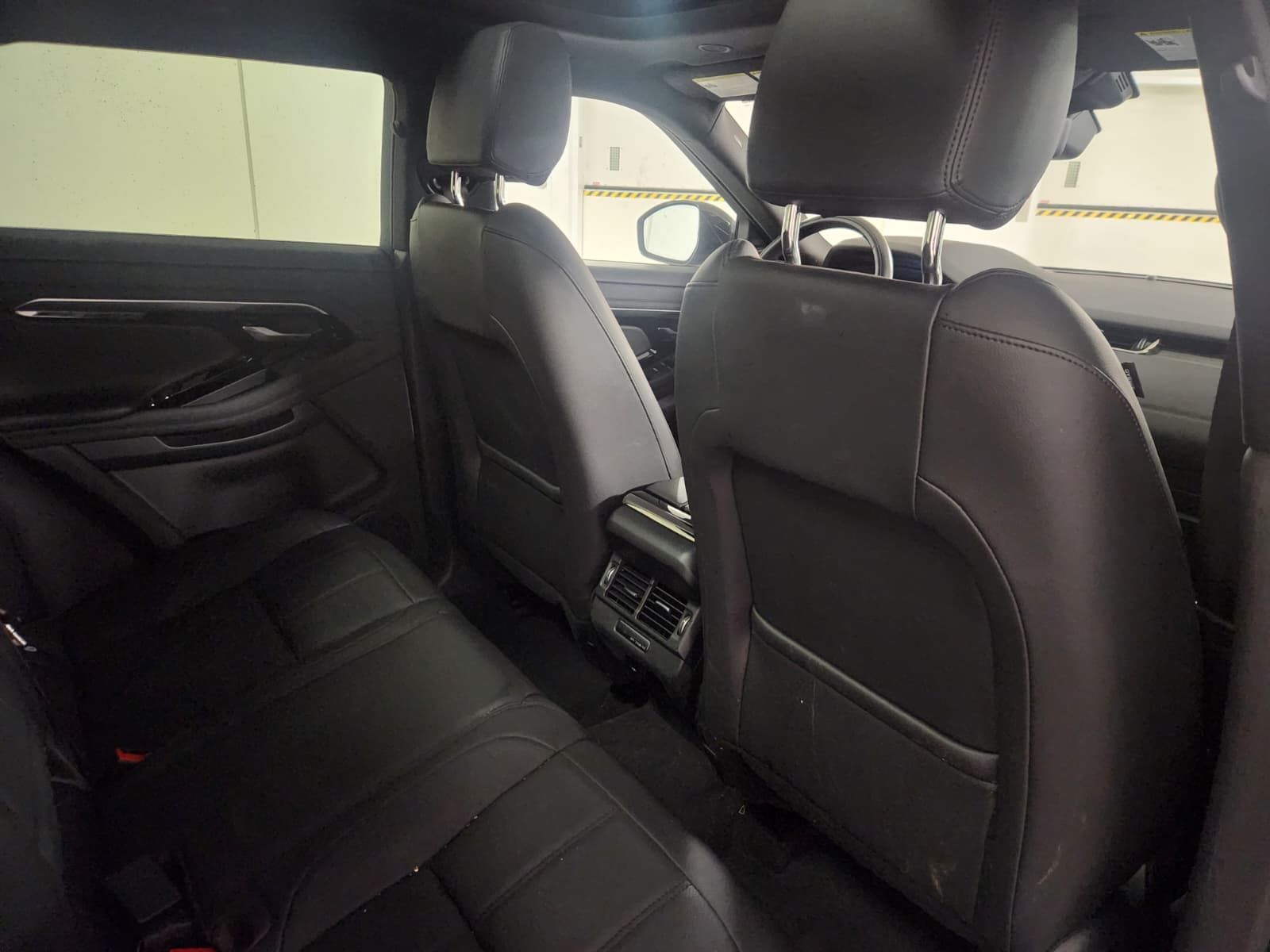 2023  Range Rover Evoque