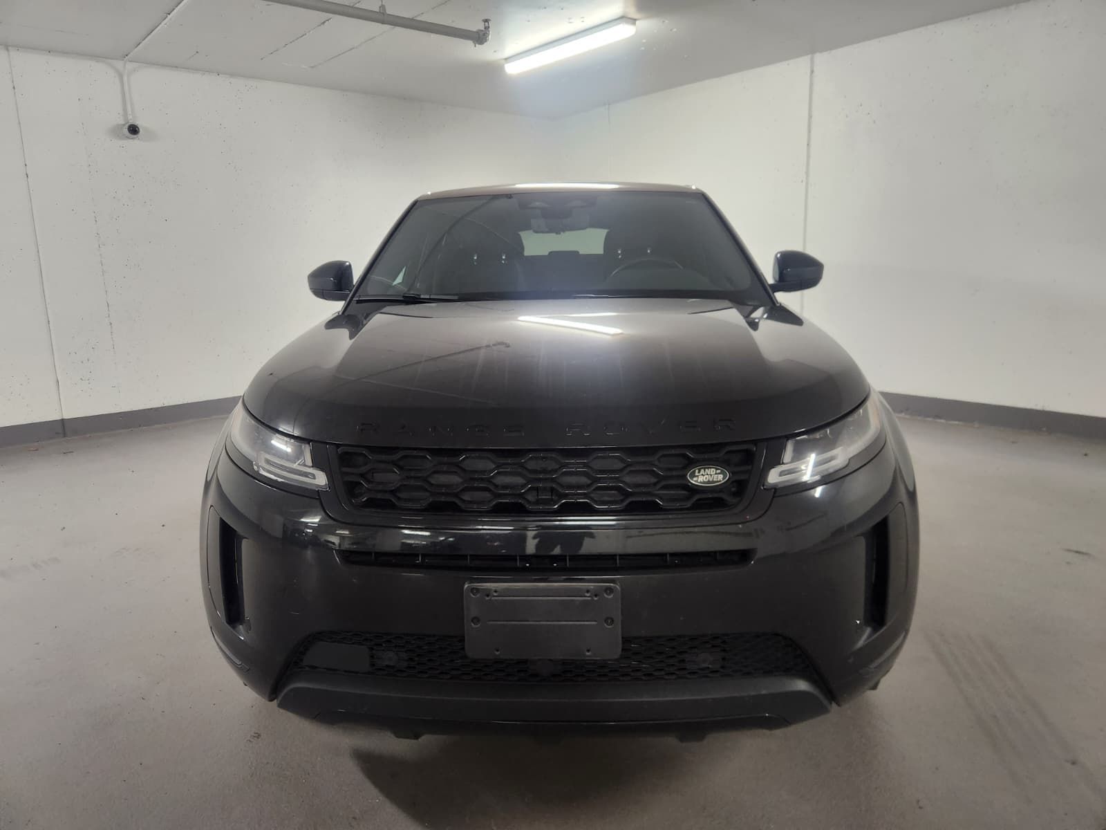 2023  Range Rover Evoque