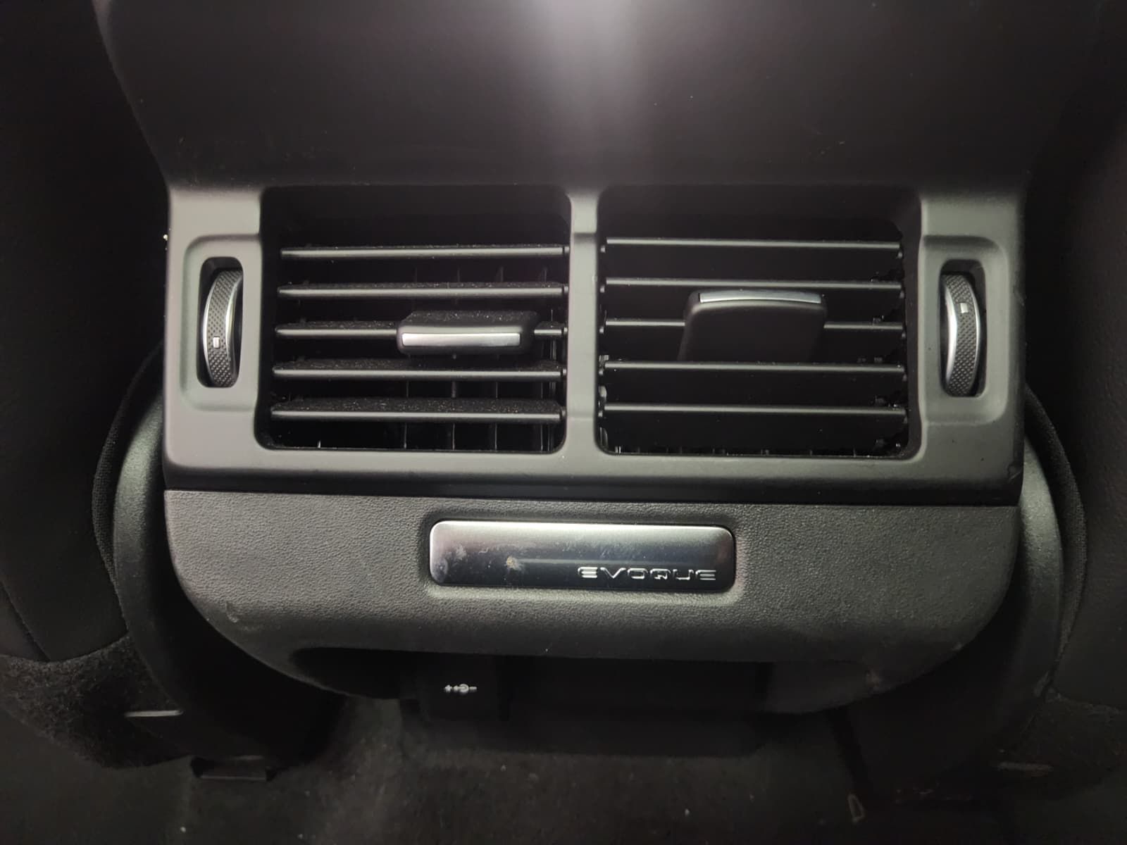 2023  Range Rover Evoque