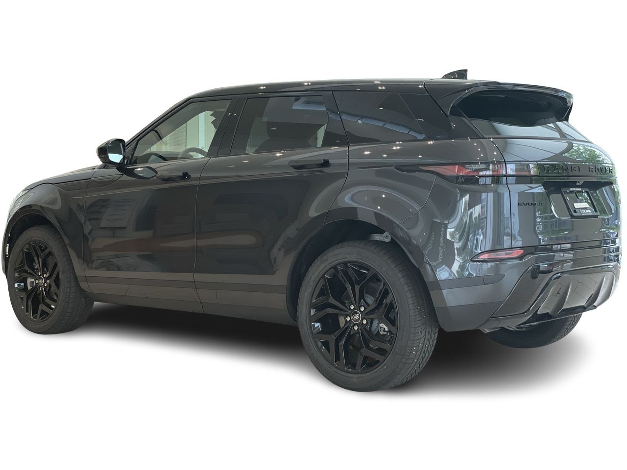 2023  Range Rover Evoque