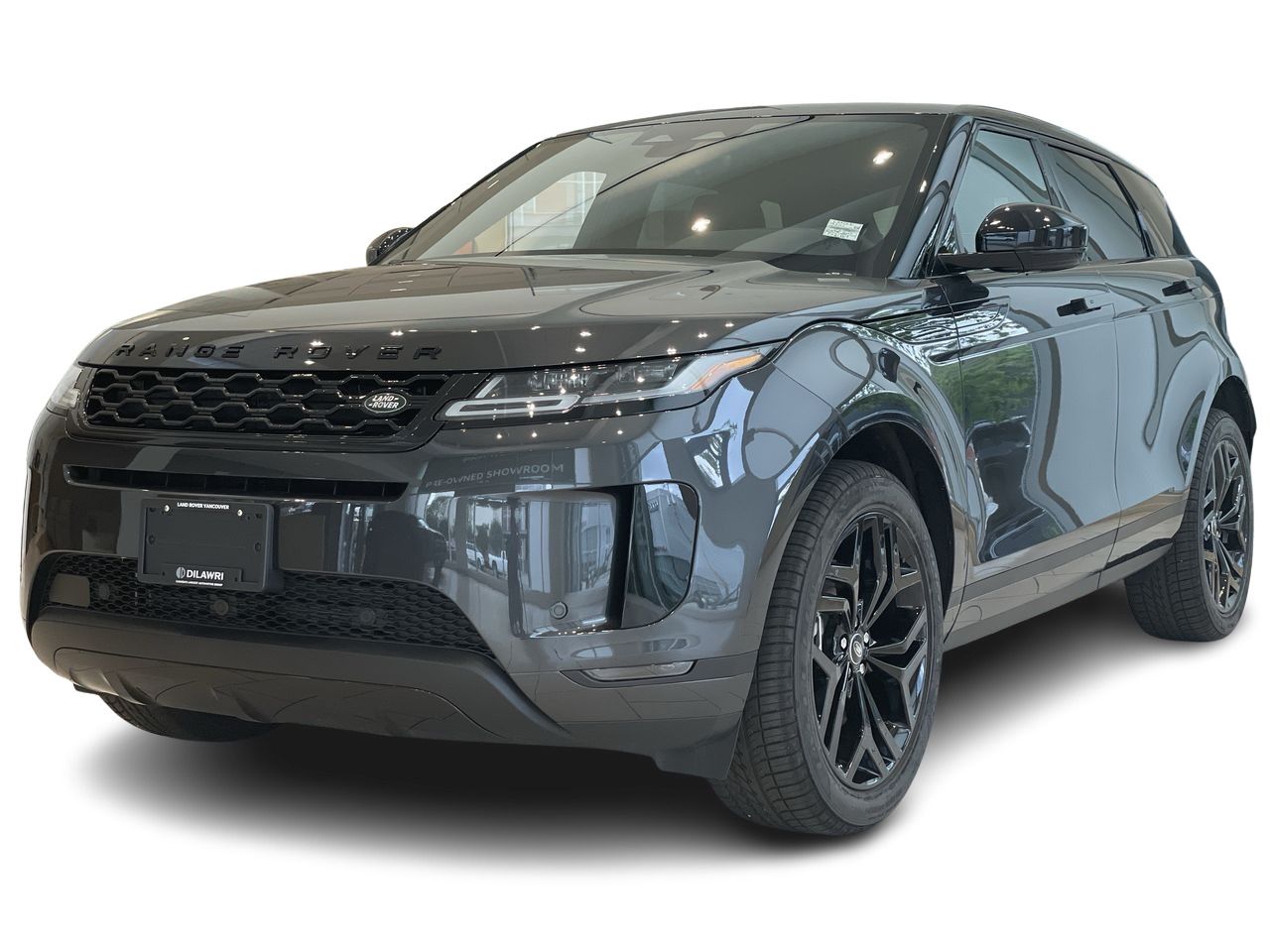 2023  Range Rover Evoque