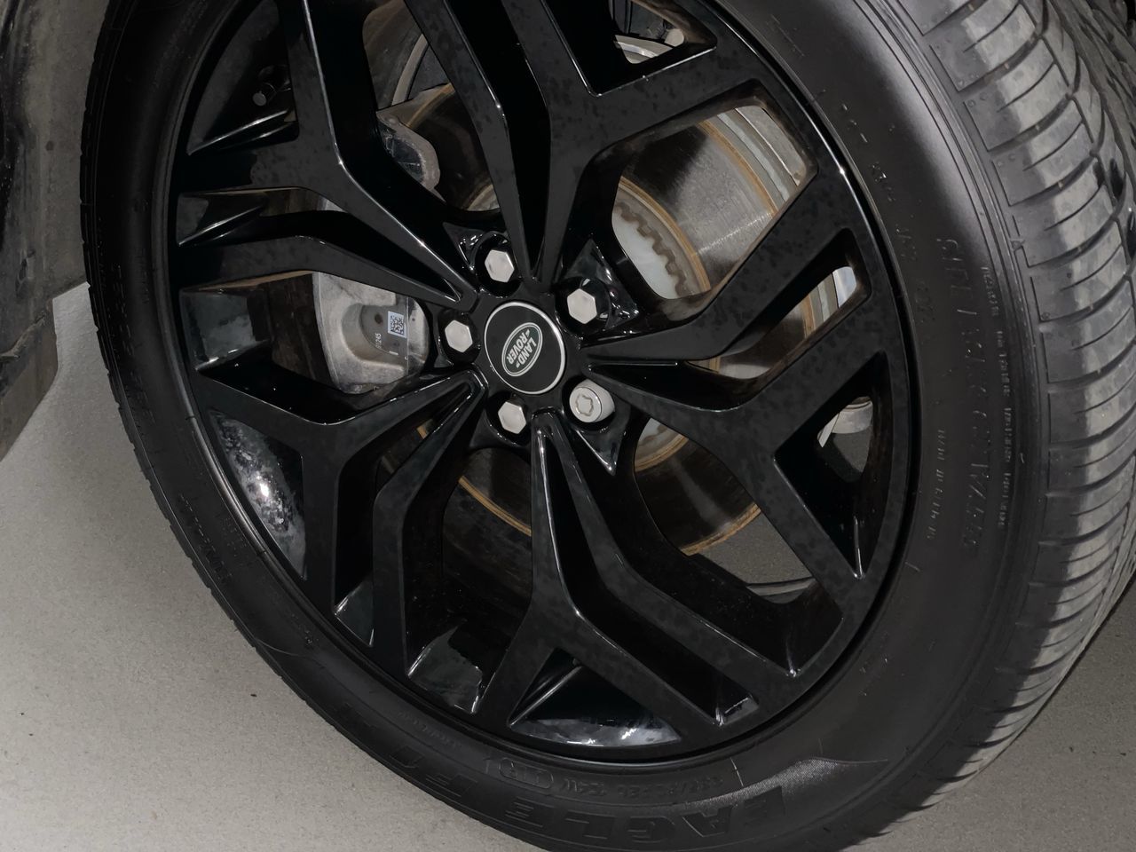 2023  Range Rover Evoque