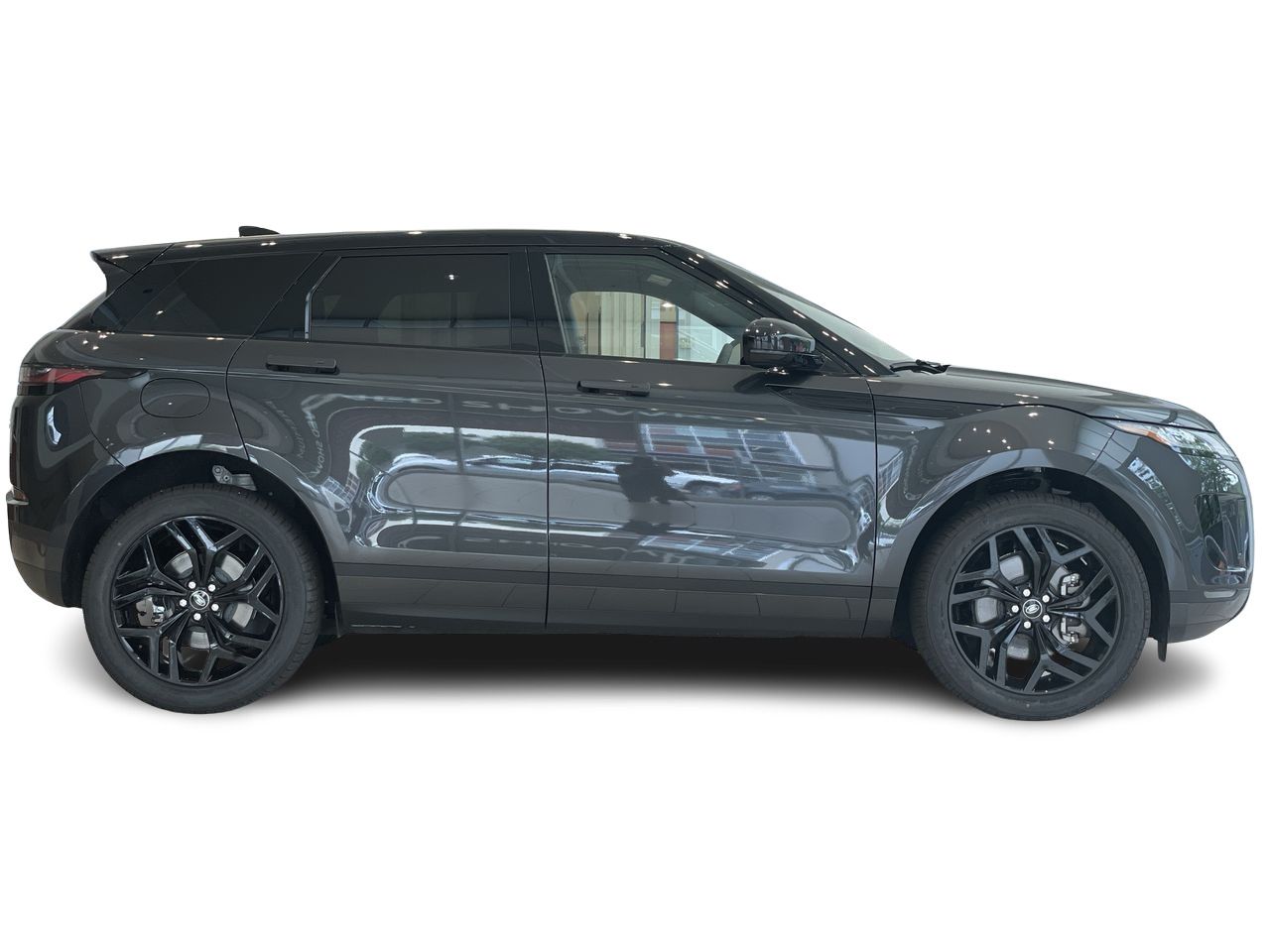2023  Range Rover Evoque