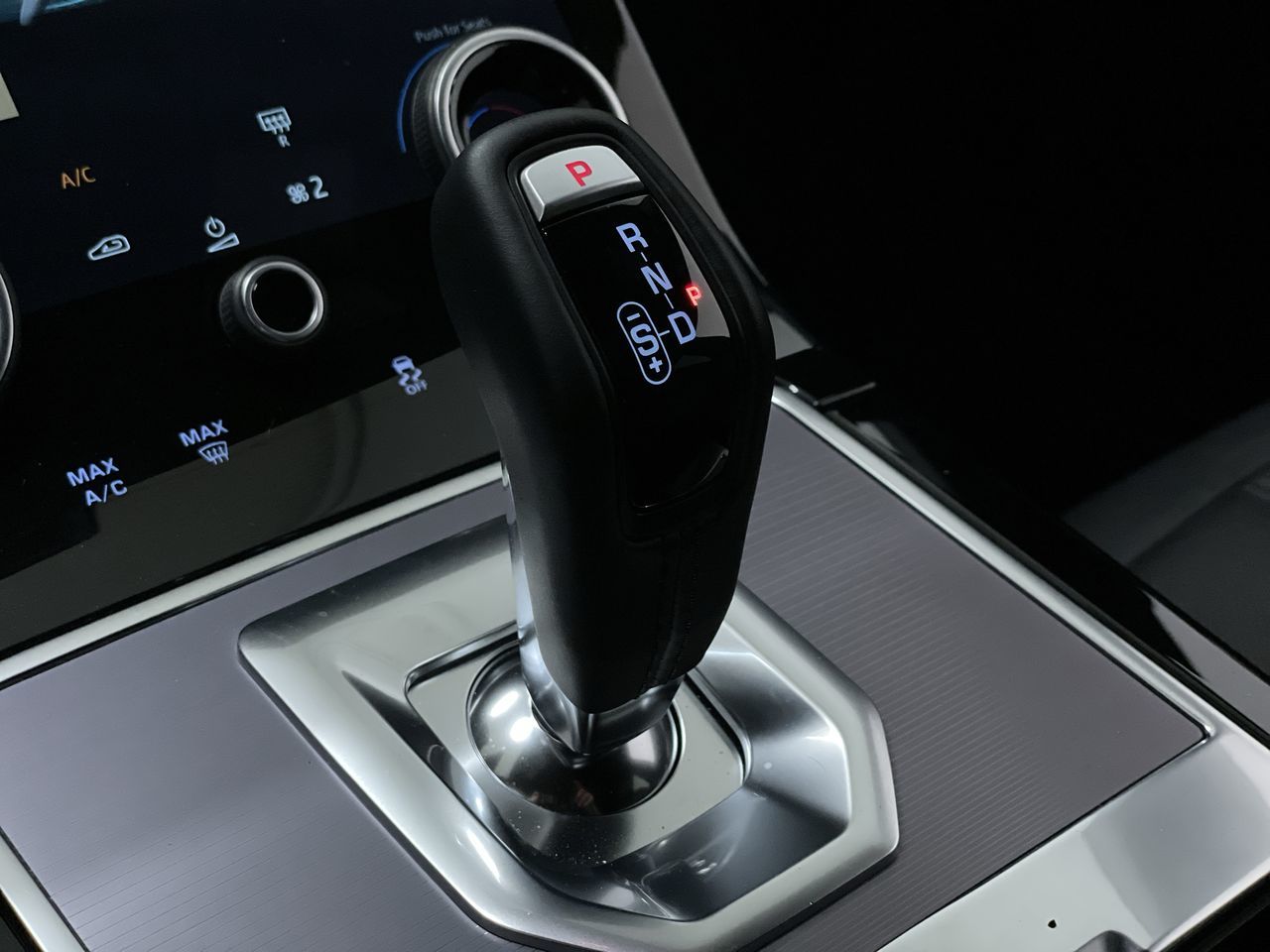 2023  Range Rover Evoque