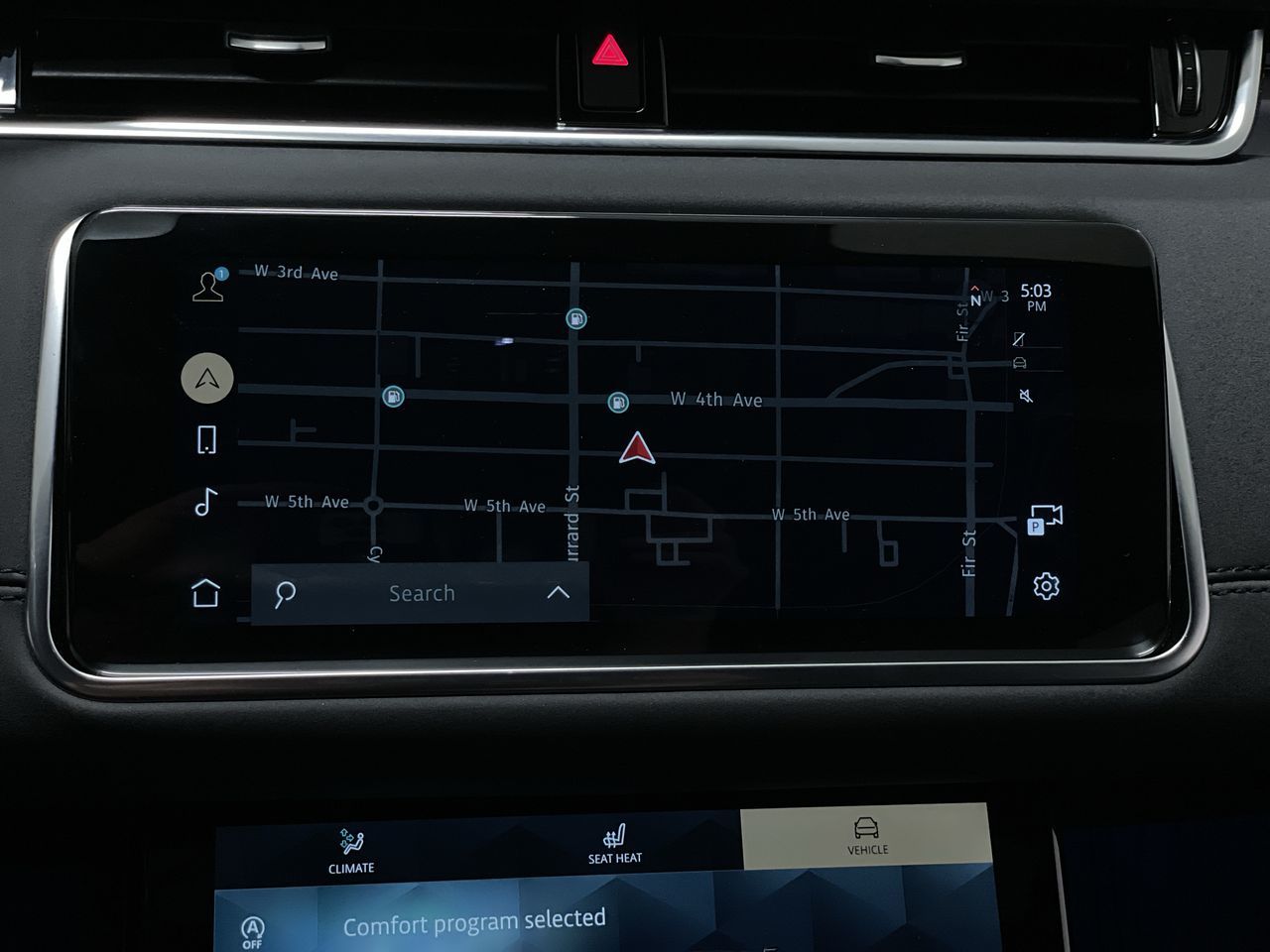 2023  Range Rover Evoque