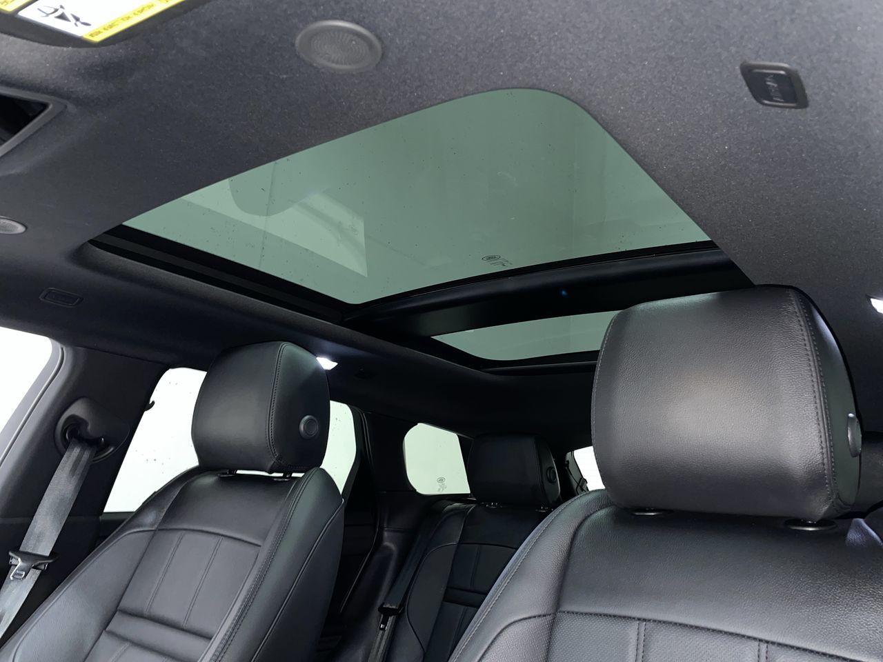 2023  Range Rover Evoque