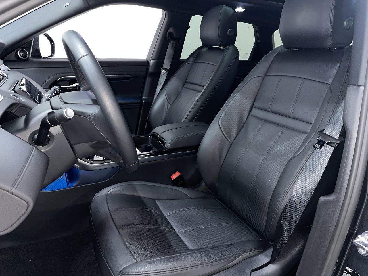 2023  Range Rover Evoque