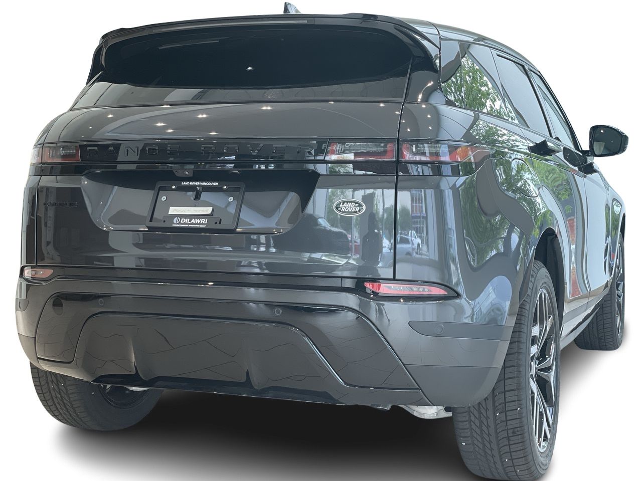 2023  Range Rover Evoque