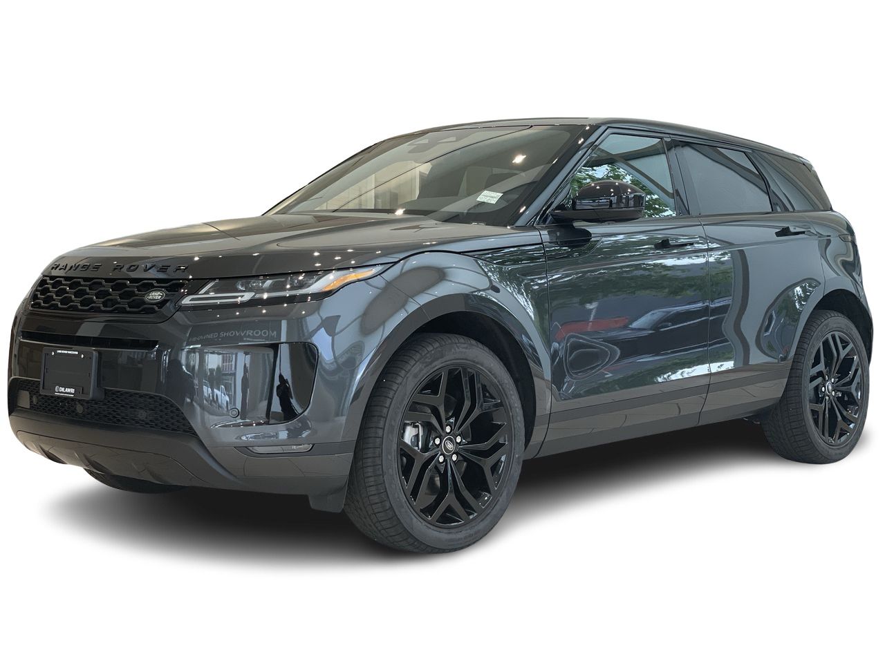2023  Range Rover Evoque