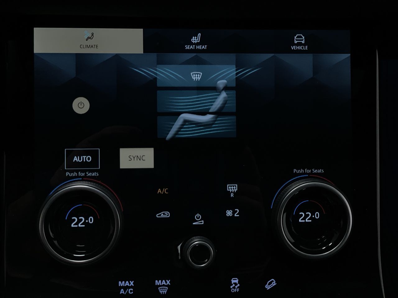 2023  Range Rover Evoque