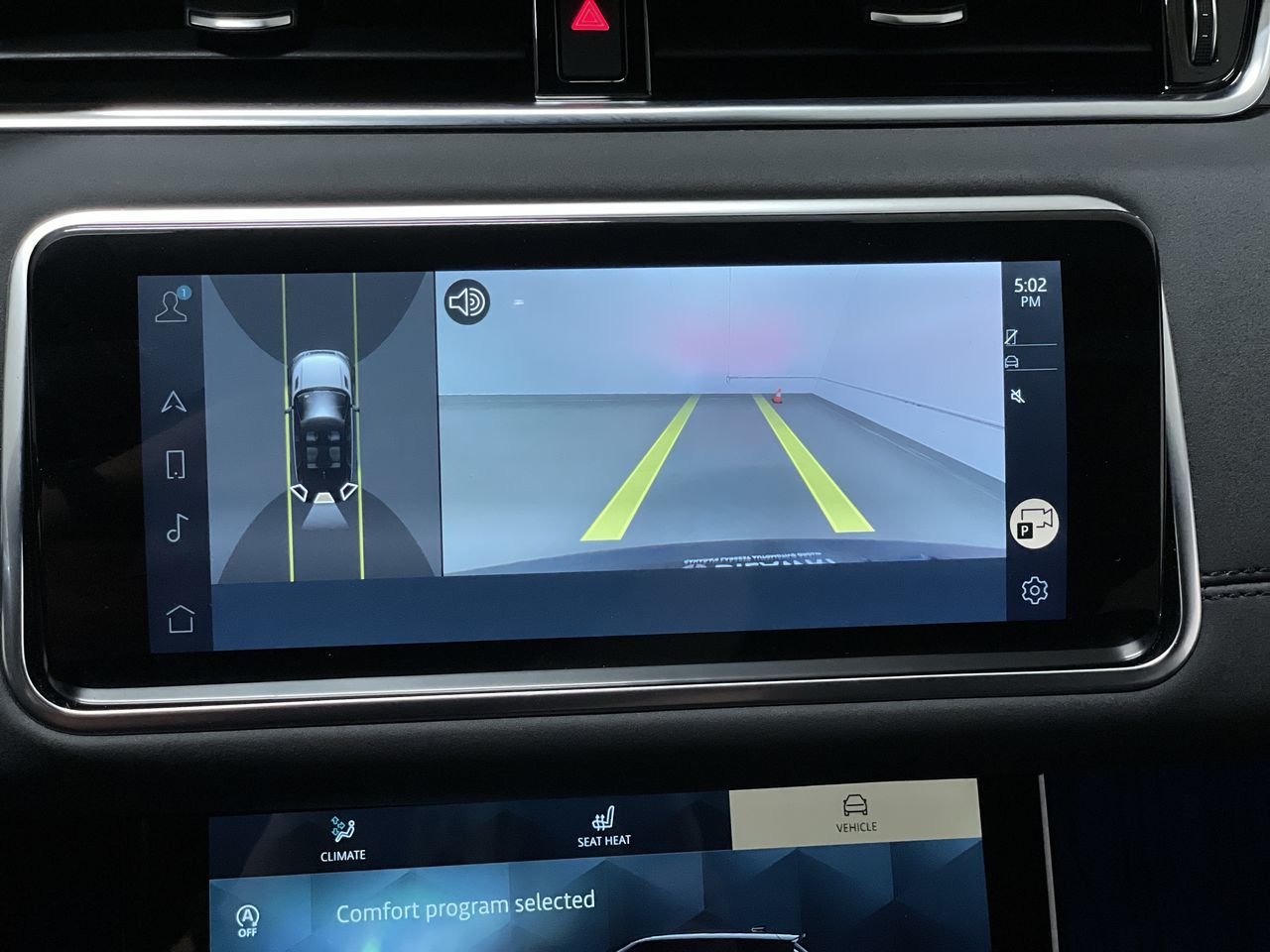 2023  Range Rover Evoque