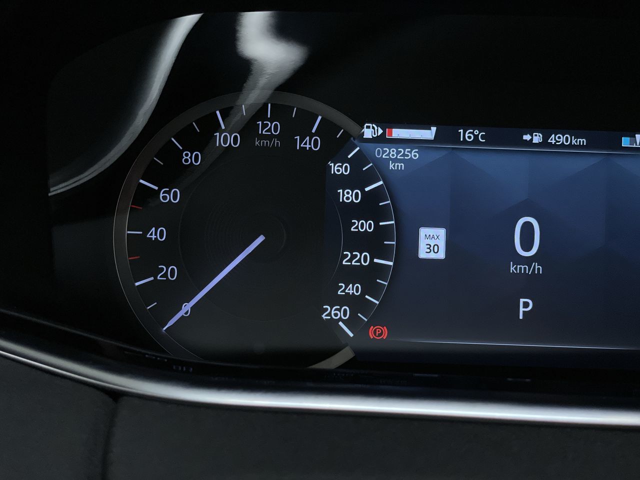 2023  Range Rover Evoque