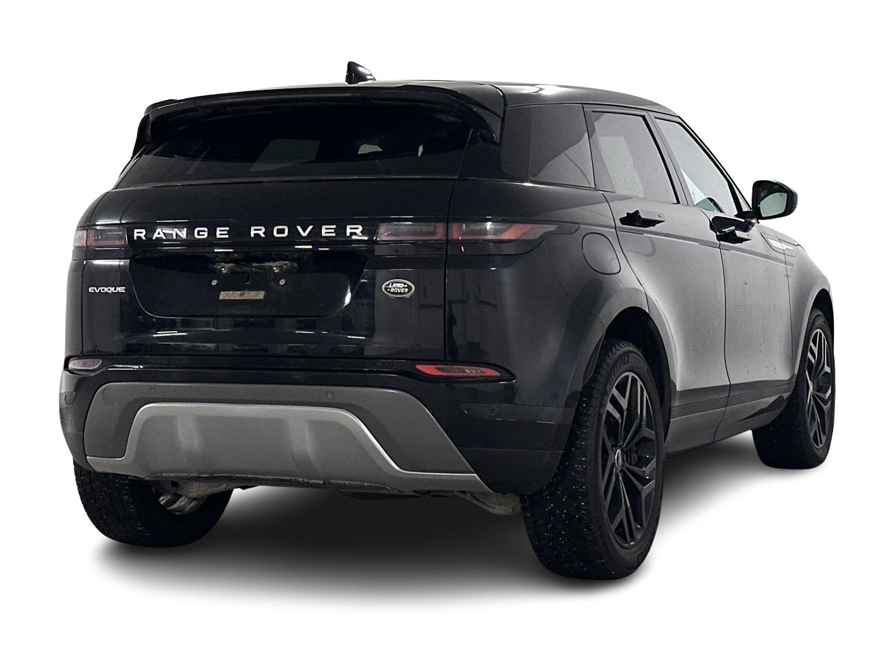 2023  Range Rover Evoque