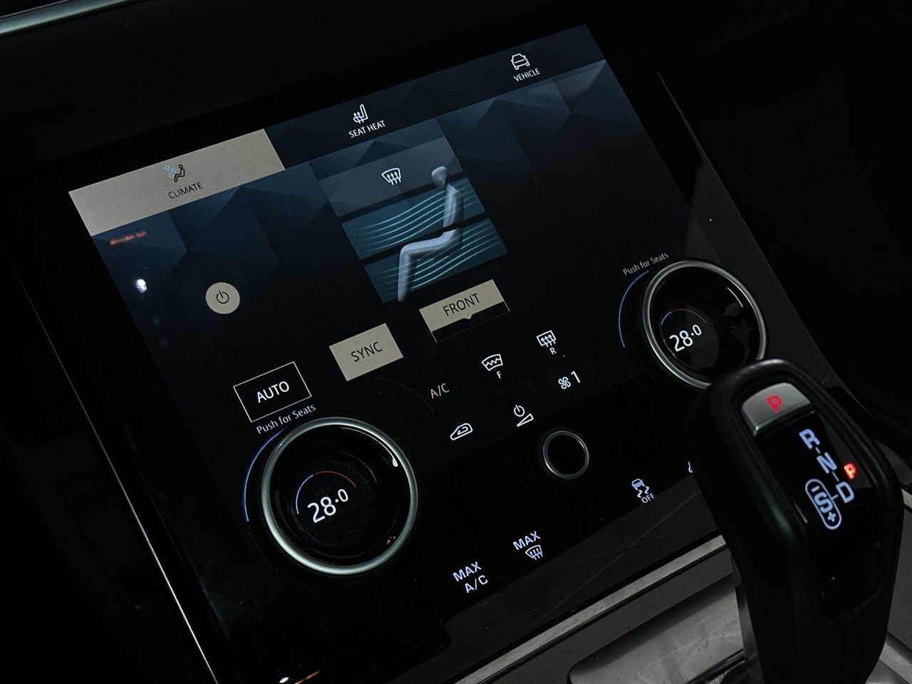 2023  Range Rover Evoque