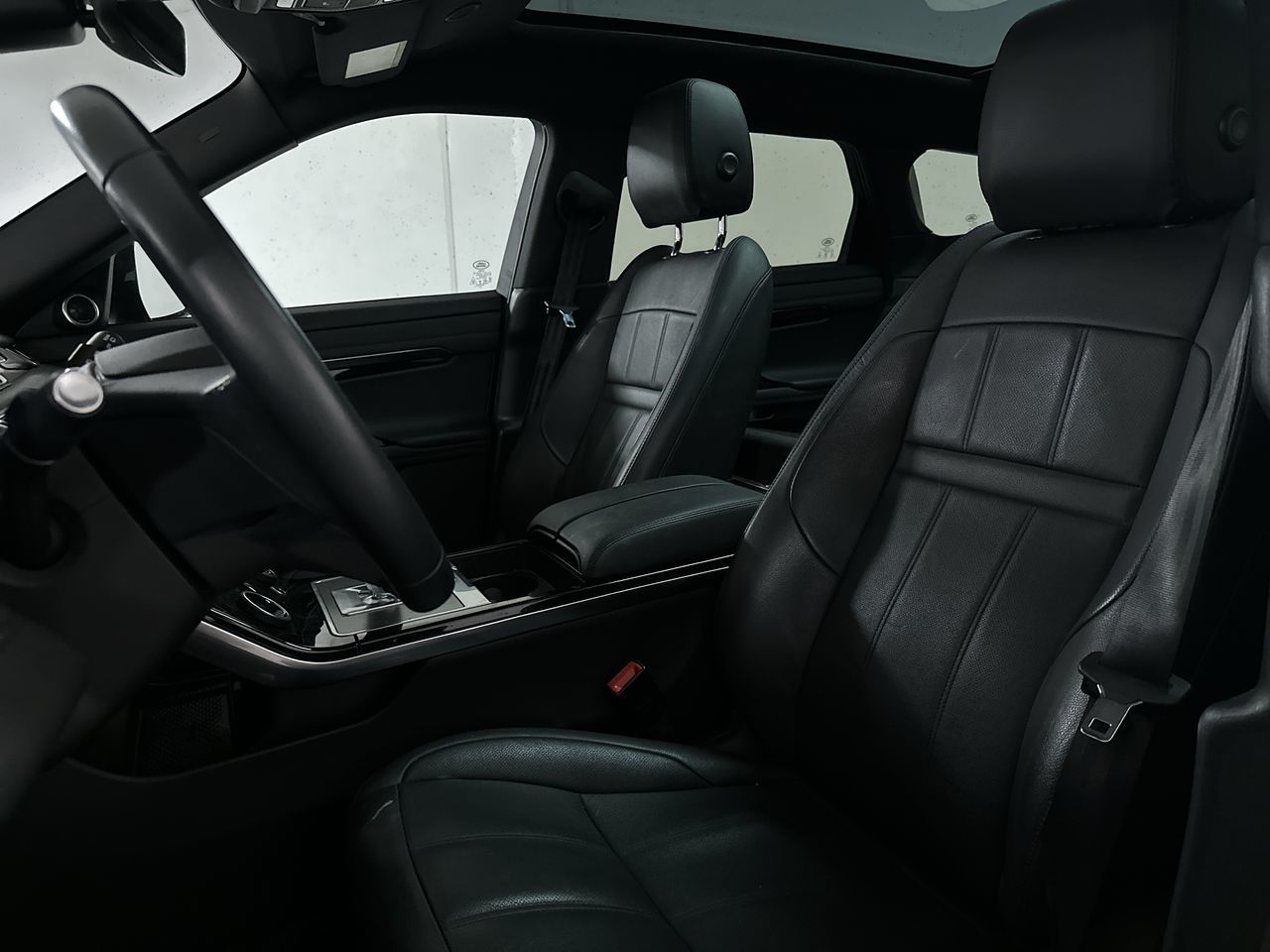 2023  Range Rover Evoque