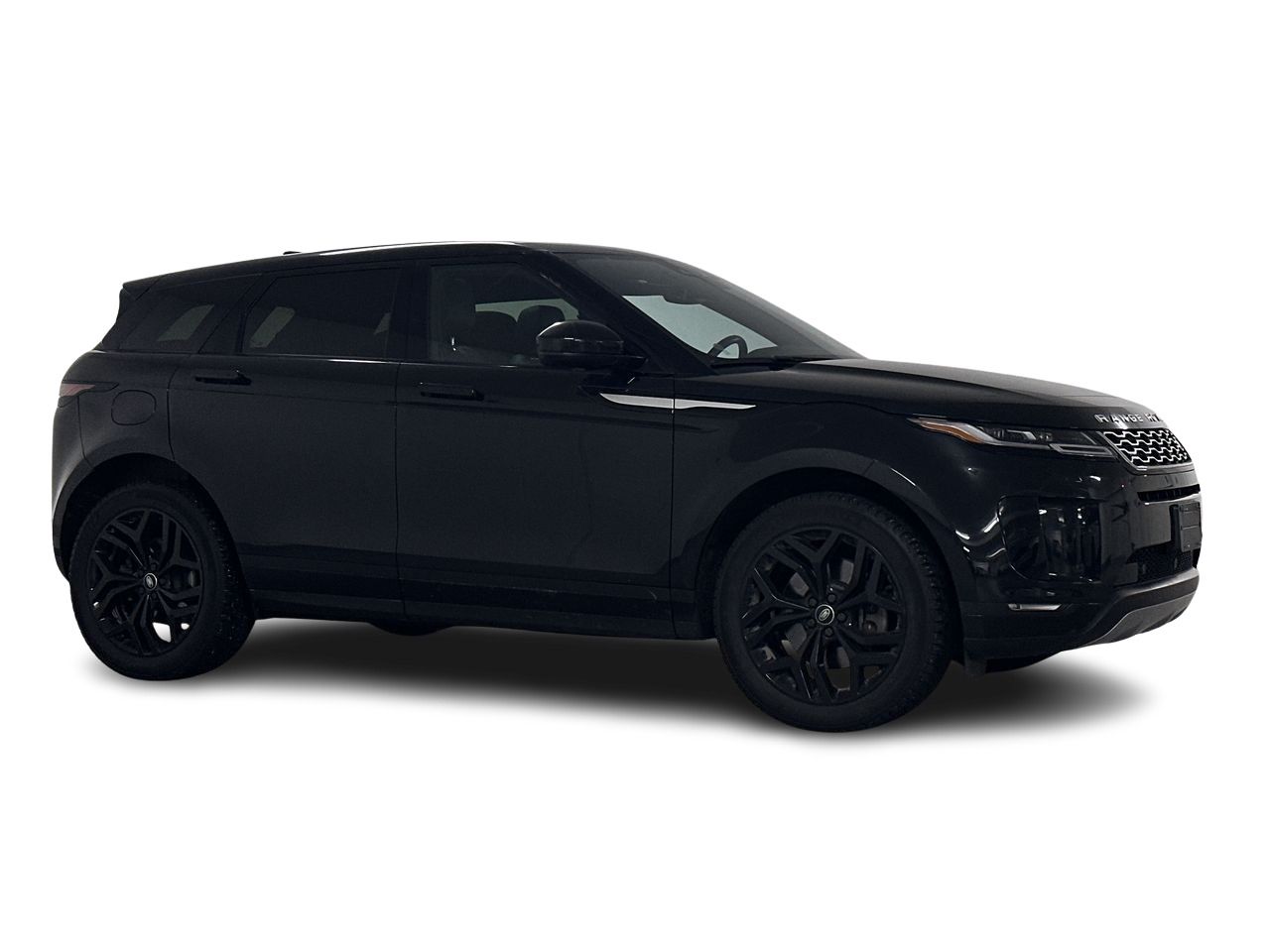 2023  Range Rover Evoque