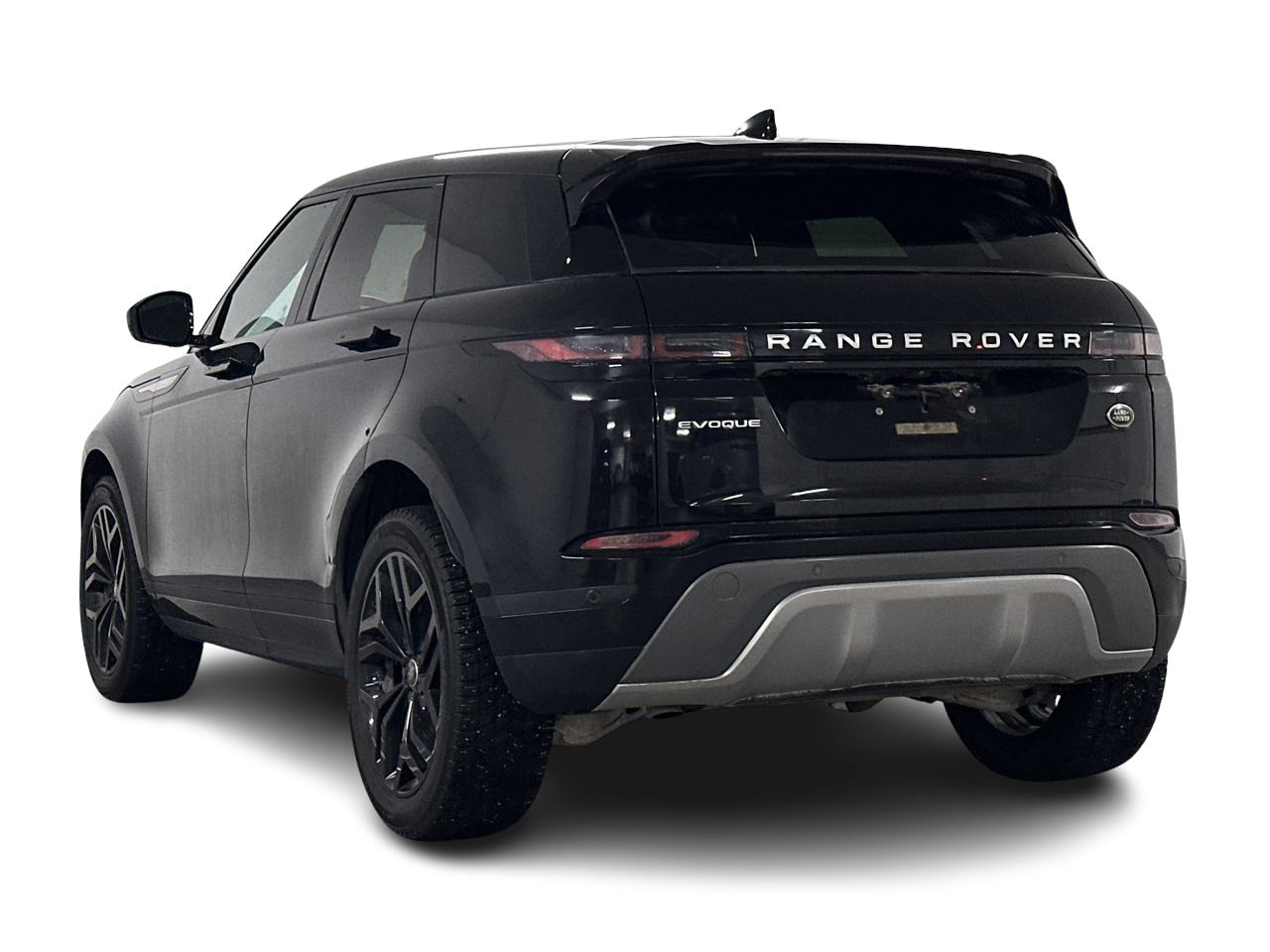 2023  Range Rover Evoque