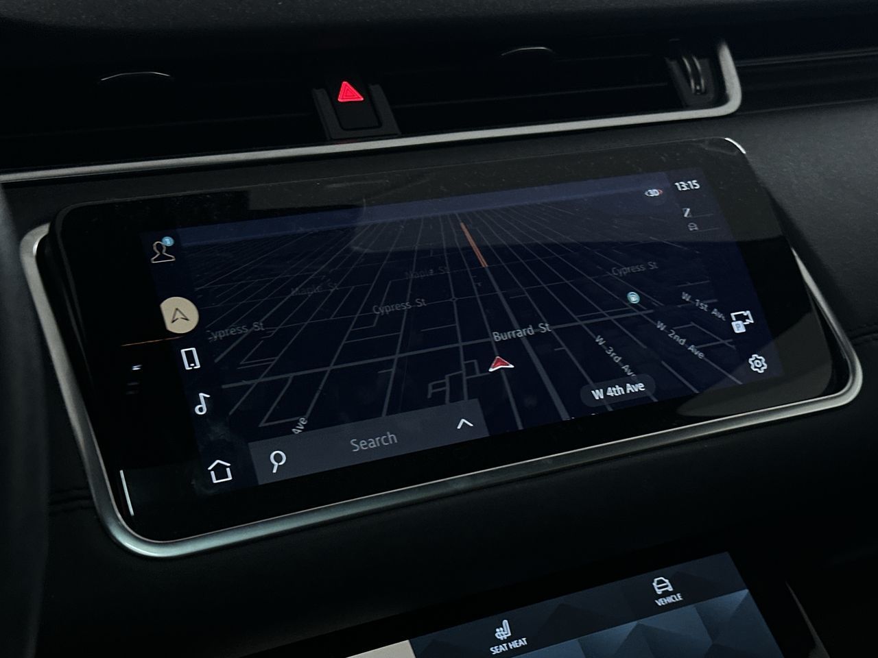 2023  Range Rover Evoque