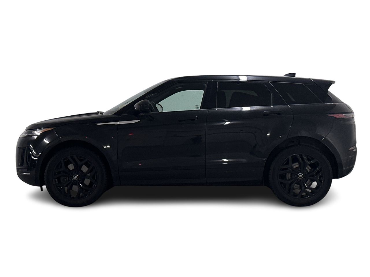 2023  Range Rover Evoque
