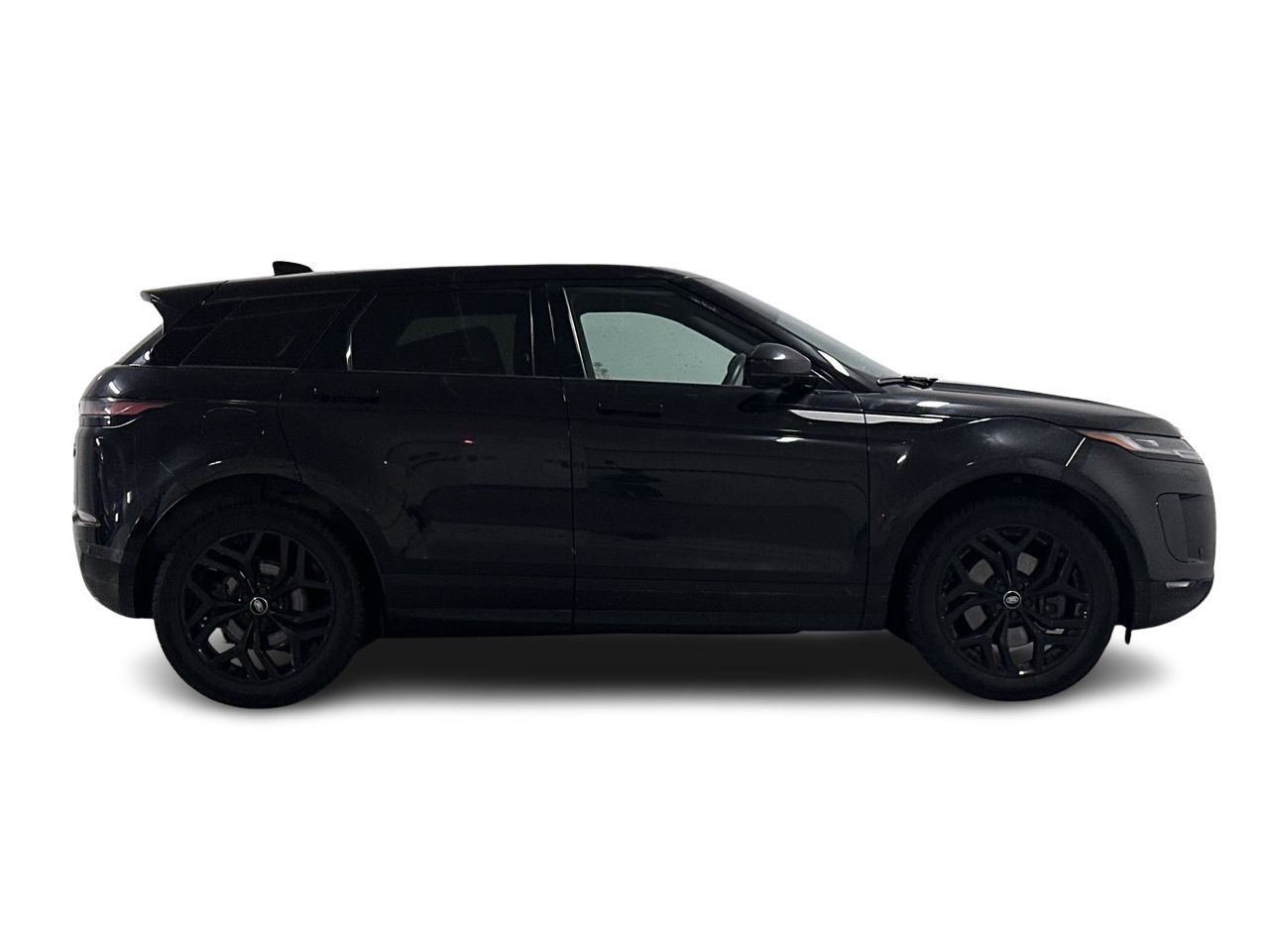 2023  Range Rover Evoque