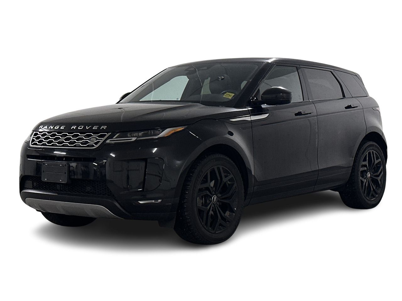 2023  Range Rover Evoque