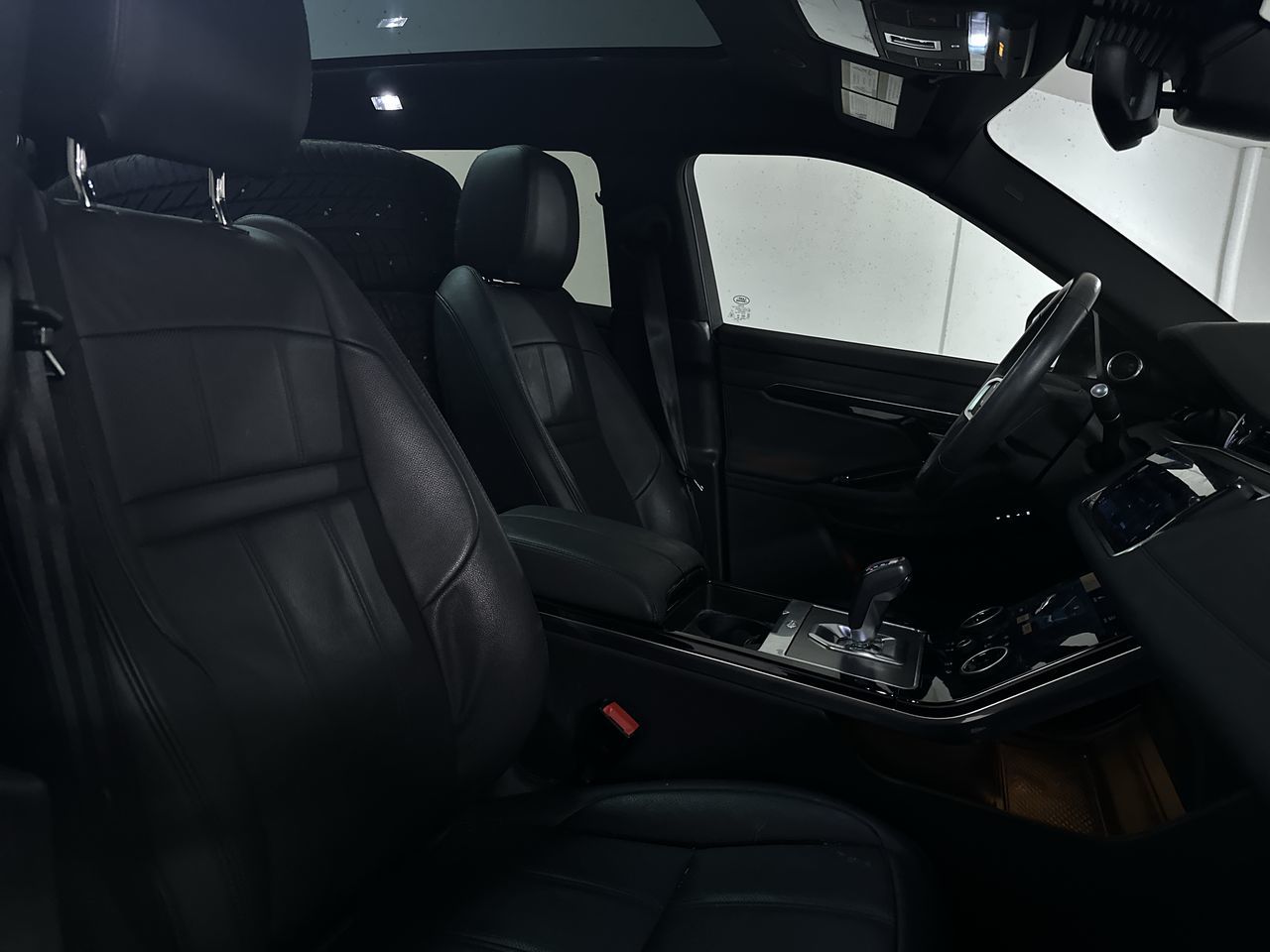 2023  Range Rover Evoque