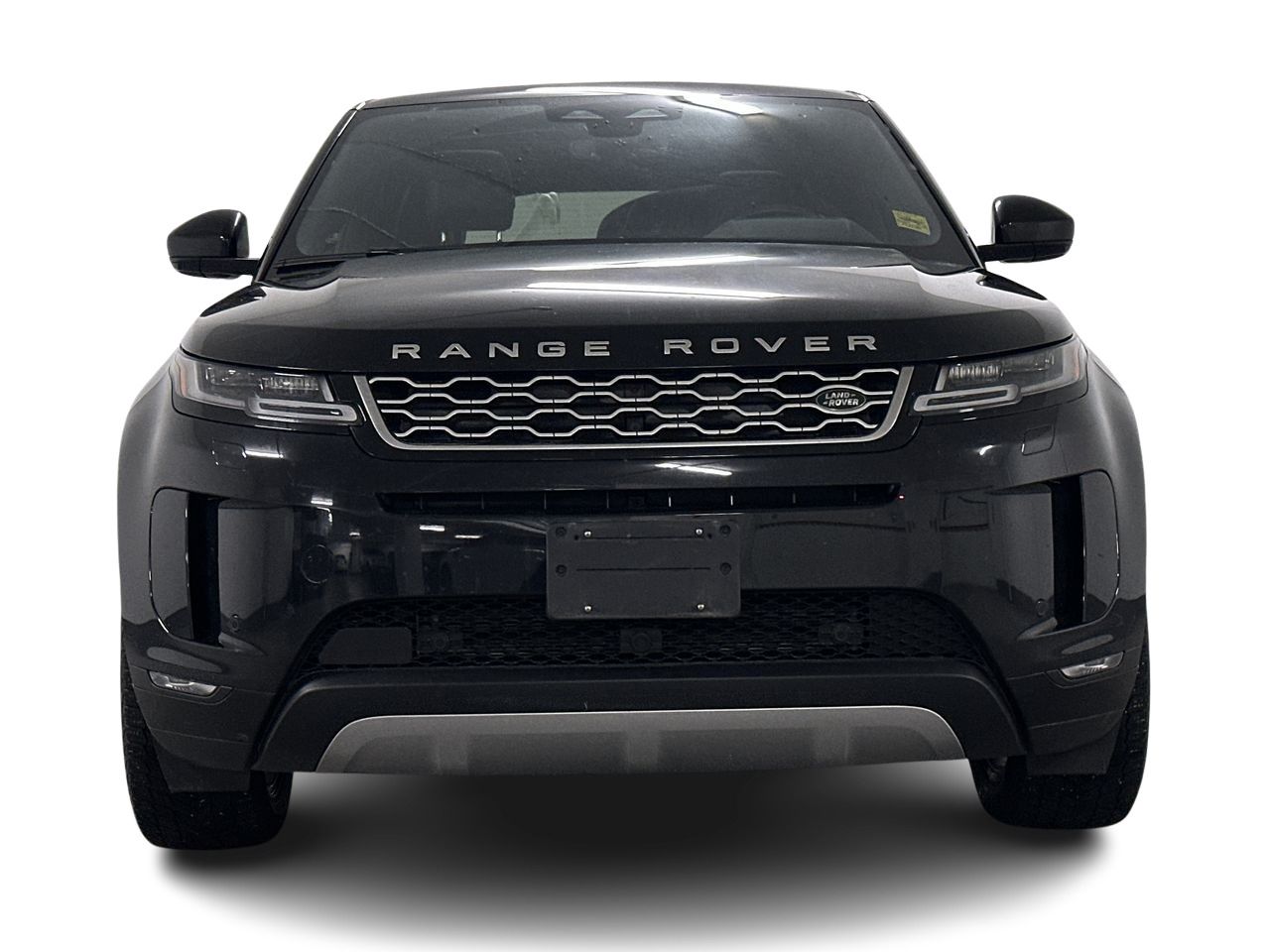 2023  Range Rover Evoque
