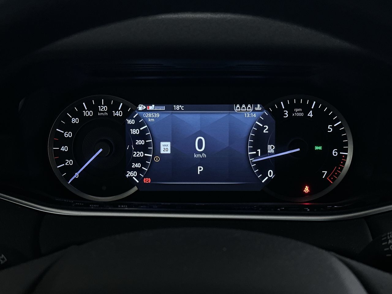 2023  Range Rover Evoque