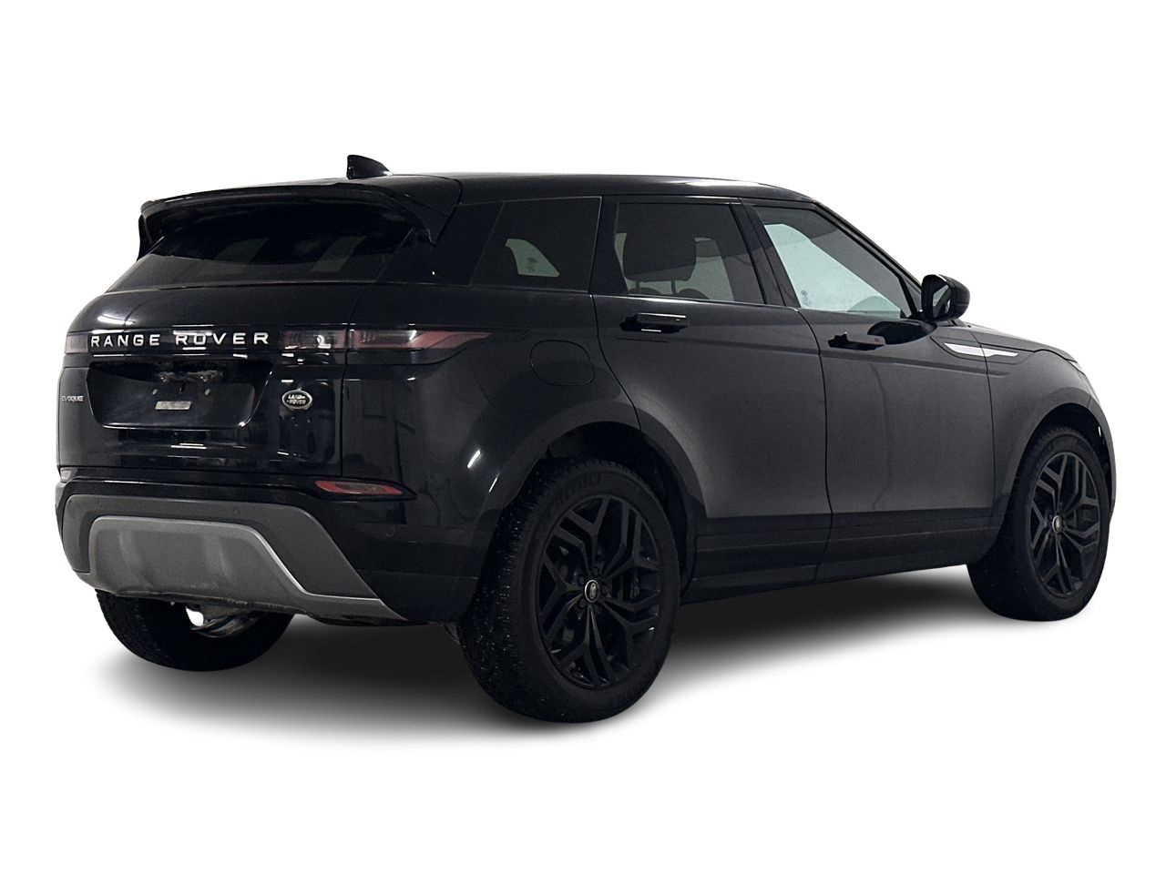 2023  Range Rover Evoque