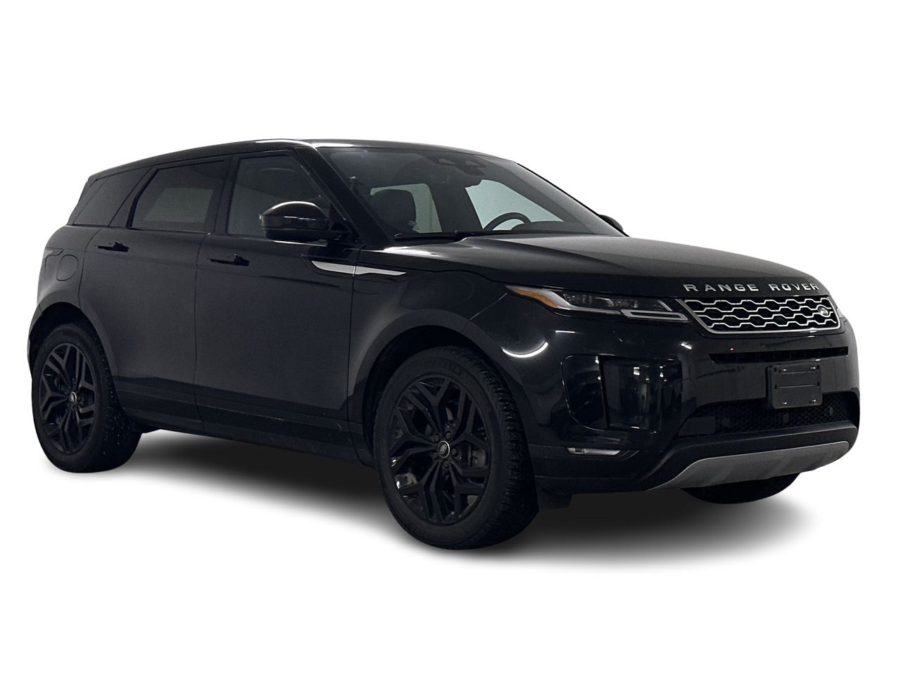 2023  Range Rover Evoque
