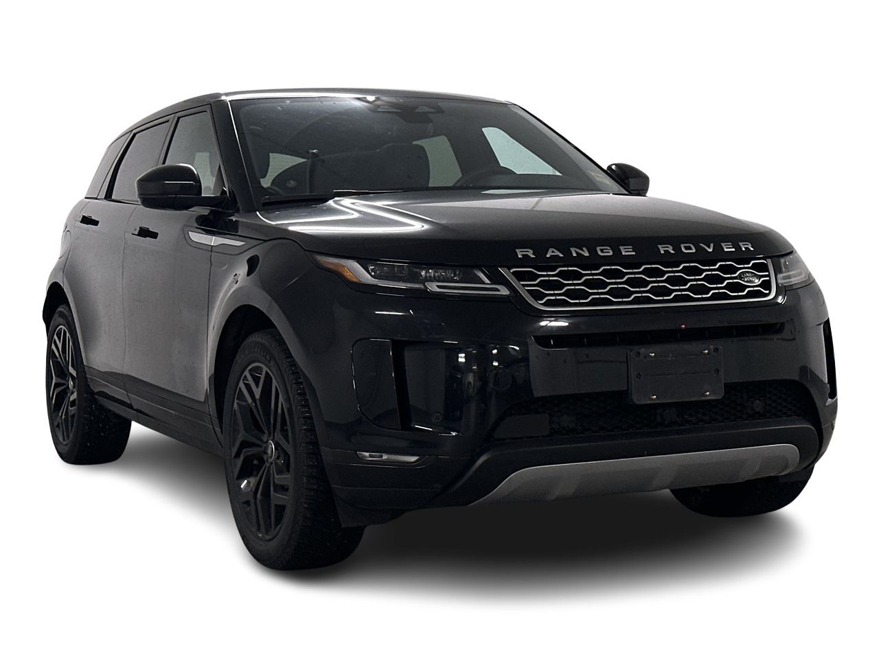 2023  Range Rover Evoque