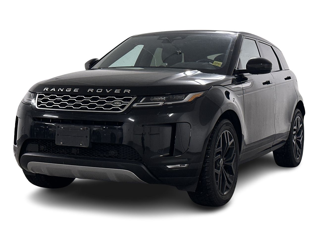 2023  Range Rover Evoque