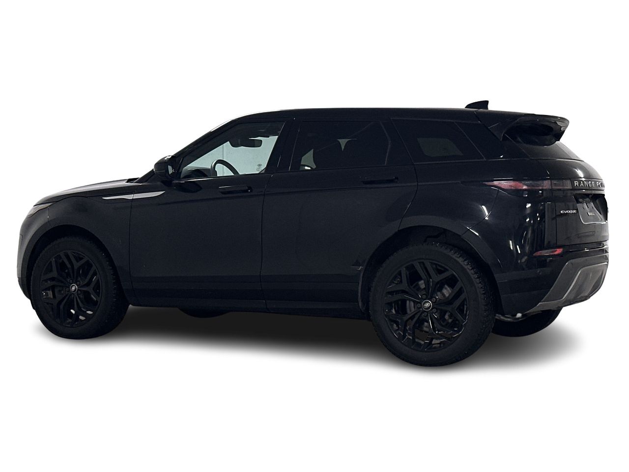 2023  Range Rover Evoque