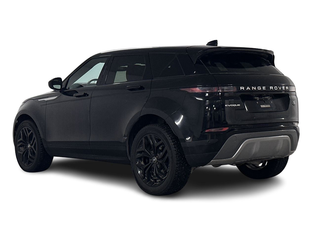 2023  Range Rover Evoque