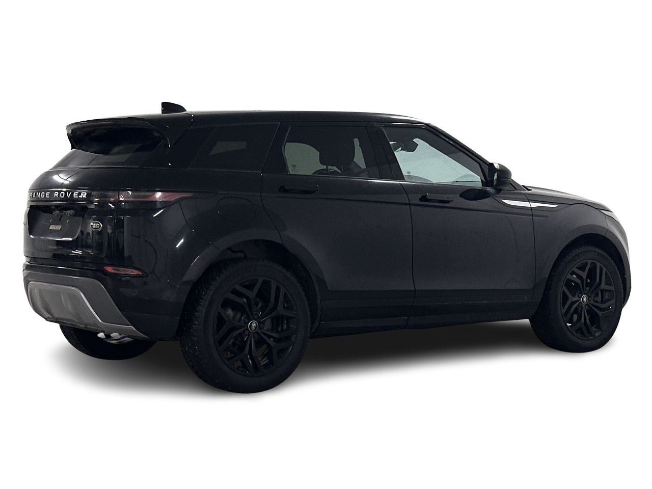 2023  Range Rover Evoque