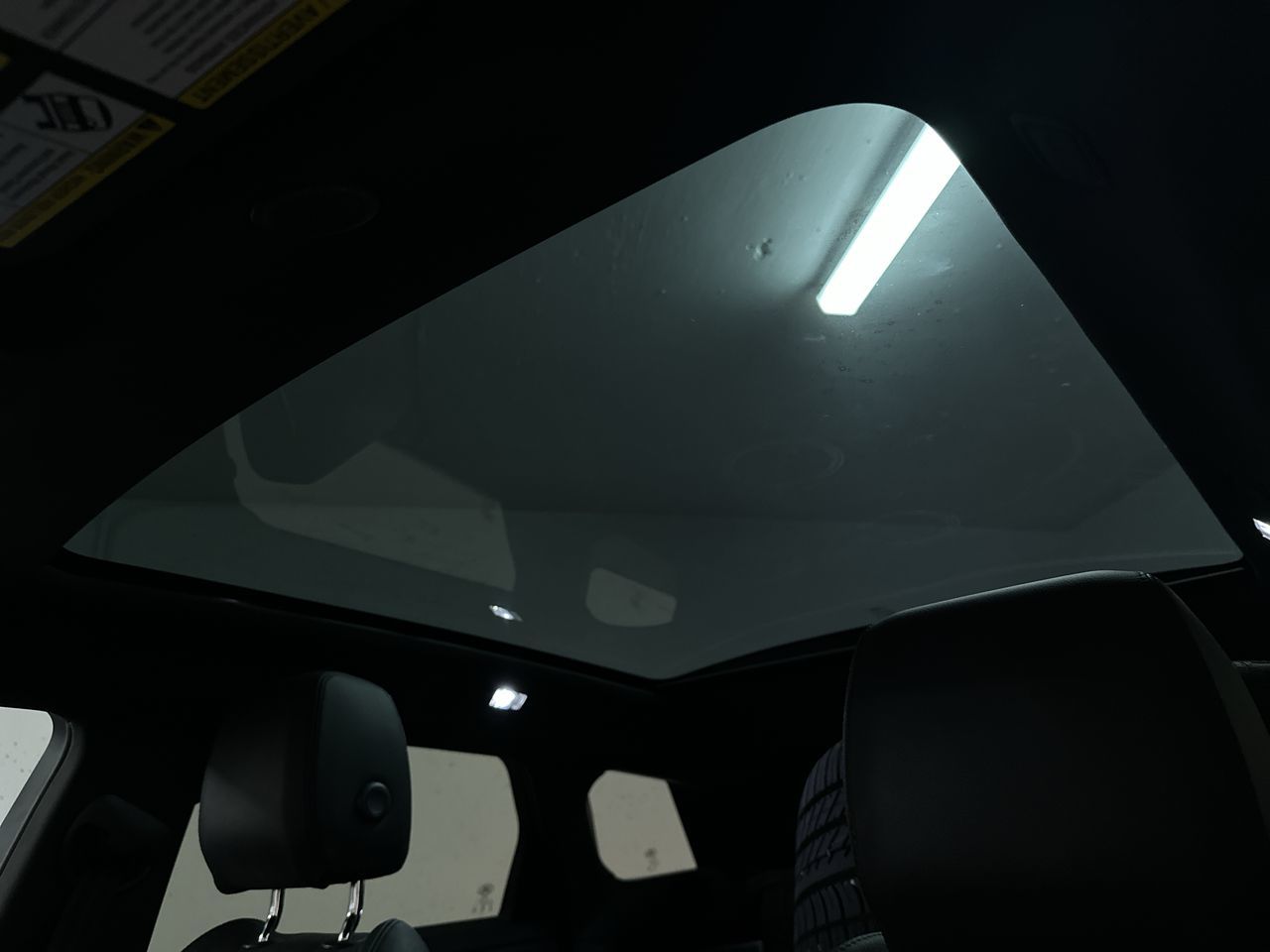 2023  Range Rover Evoque