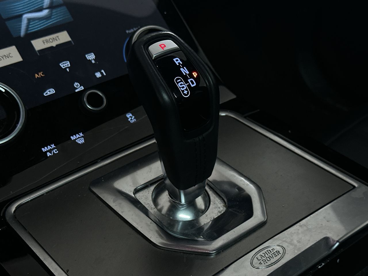 2023  Range Rover Evoque