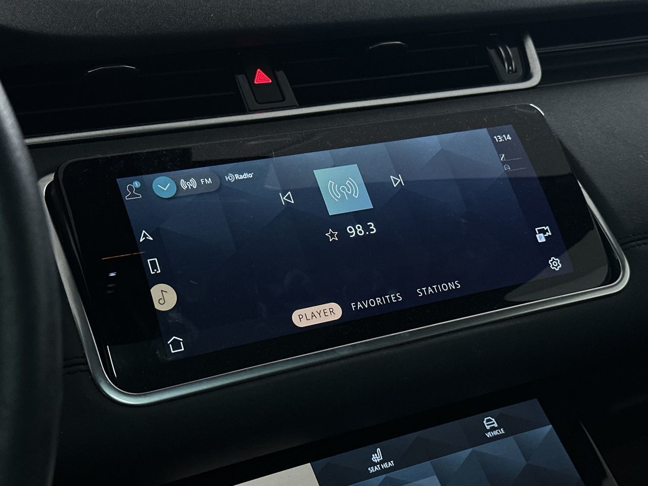 2023  Range Rover Evoque