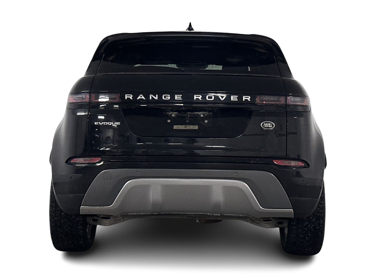 2023  Range Rover Evoque
