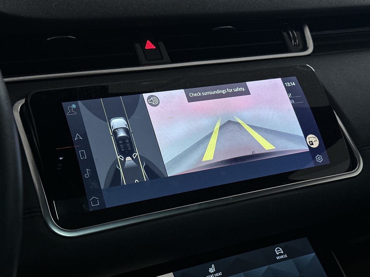 2023  Range Rover Evoque