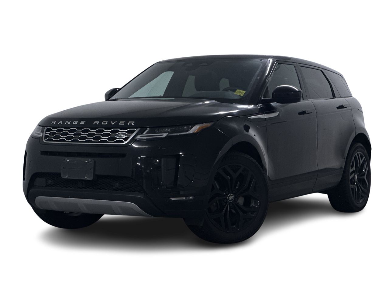 2023  Range Rover Evoque