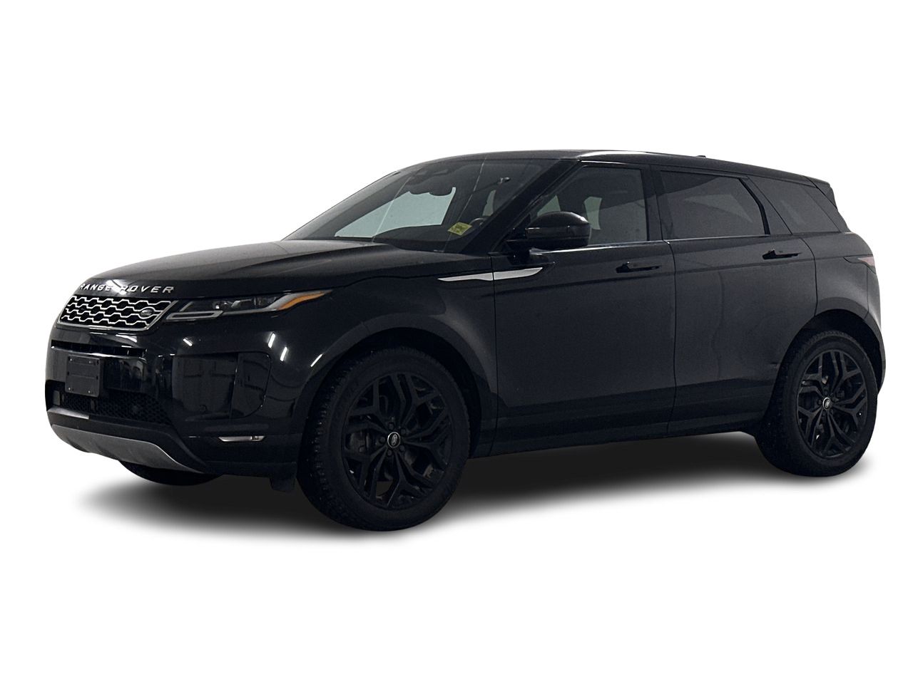 2023  Range Rover Evoque