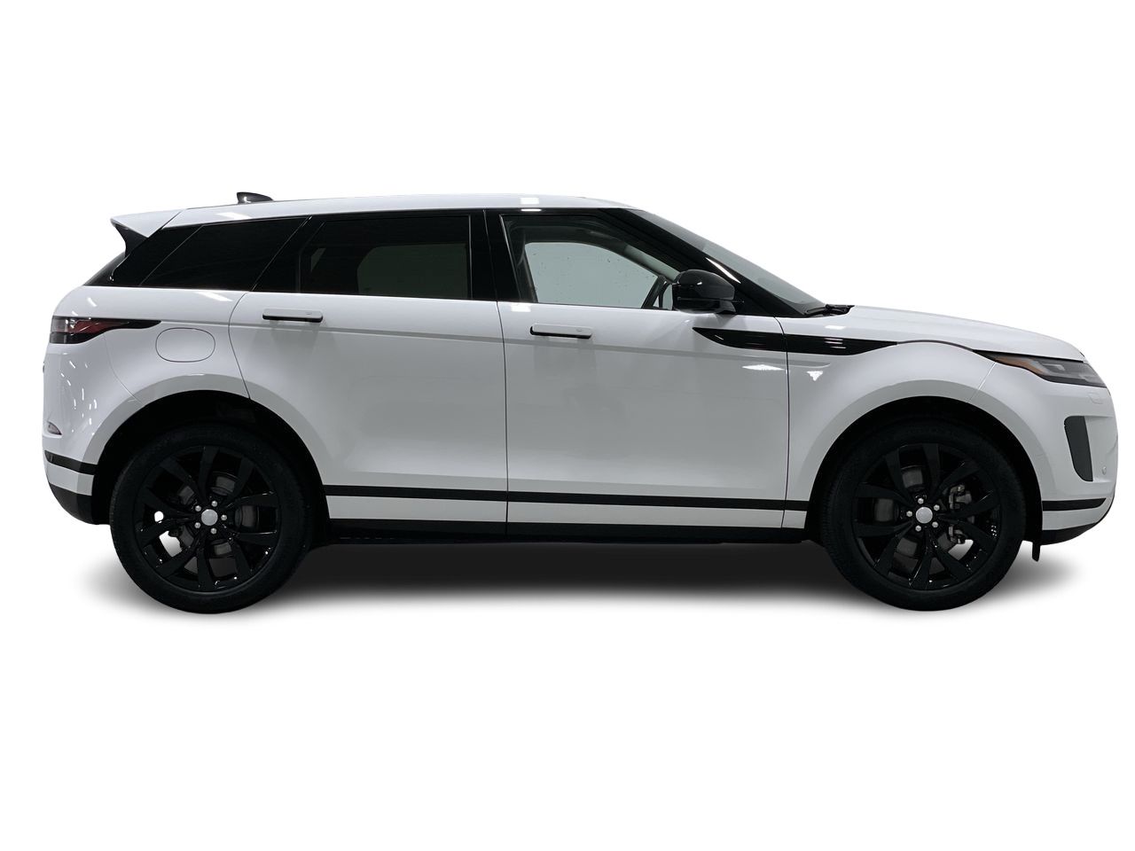 2023 Land Rover Range Rover Evoque