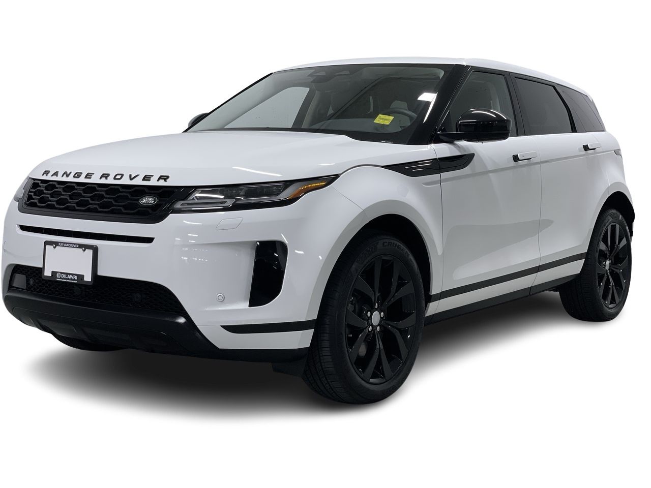 2023 Land Rover Range Rover Evoque