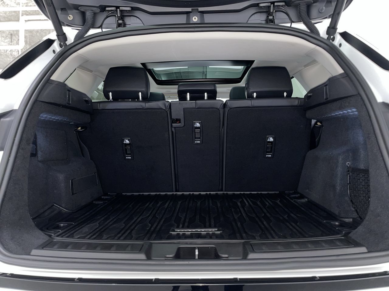 2023 Land Rover Range Rover Evoque