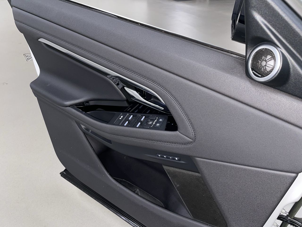 2023 Land Rover Range Rover Evoque