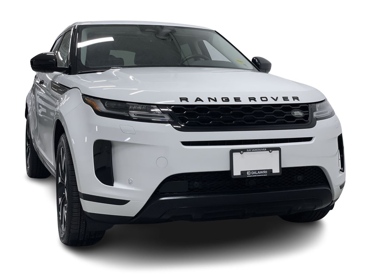 2023 Land Rover Range Rover Evoque