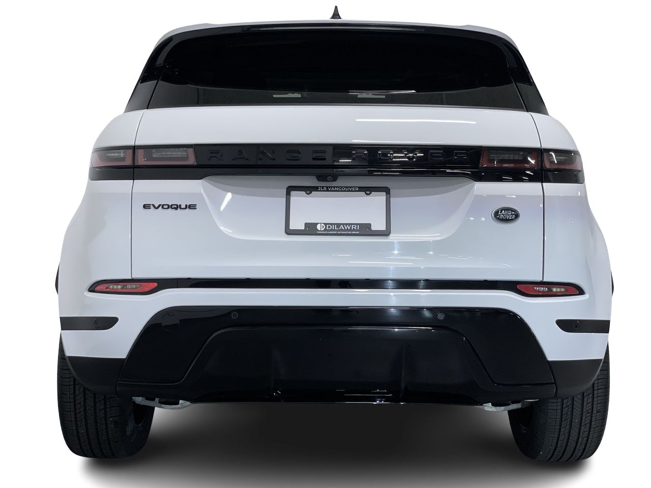 2023 Land Rover Range Rover Evoque