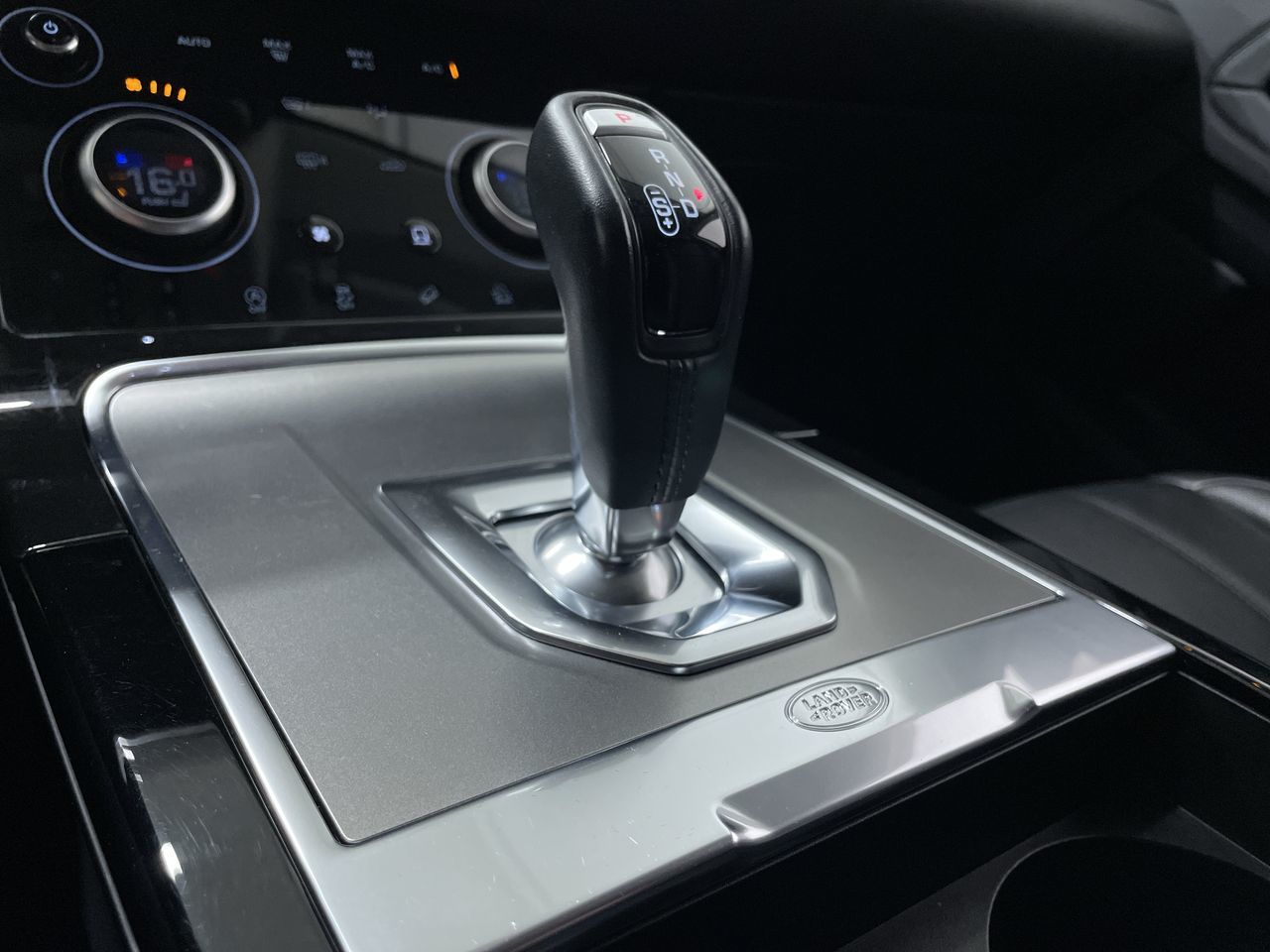 2023 Land Rover Range Rover Evoque