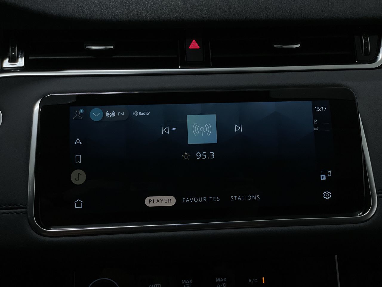 2023 Land Rover Range Rover Evoque